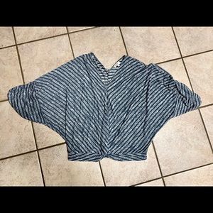 Women’s Umgee top, size small